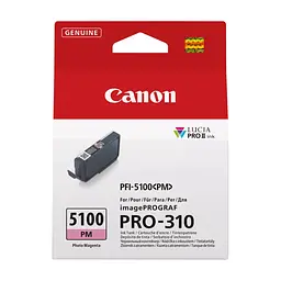 Картридж Canon PFI-5100 Photo Magenta (6957C001)