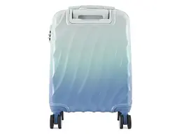 Валіза Semi Line 20 S Blue/Navy Gradient (T5648-1) - мініатюра 5