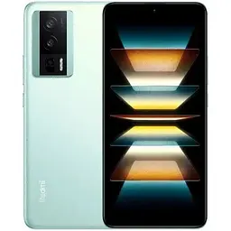 Смартфон Xiaomi Redmi K60 Pro 12/256Gb Green CN Глобальна прошивка