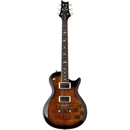 Електрогітара PRS SE McCarty 594 Singlecut Black Gold Burst (SES522BG) (162714)
