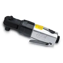 Тріскачка пневматична міні 3/8" TOPTUL 41N/m 360 об/хв KAAE1202