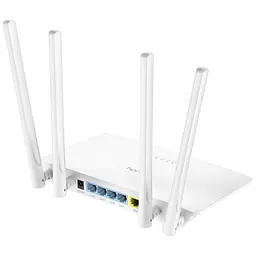 WiFi 5 маршрутизатор Cudy WR1200 дводіапазонний AC1200 (73-00514) - мініатюра 2