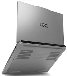 Ноутбук Lenovo LOQ Essential 15IRX11 (83SC0064RA) Luna Grey - мініатюра 8