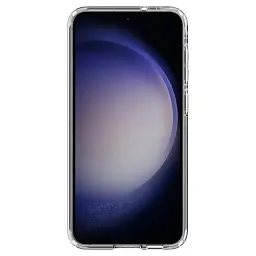 Чохол до мобільного телефона Spigen Samsung Galaxy S23 Plus Ultra Hybrid, Matte Black (ACS05669) - мініатюра 9