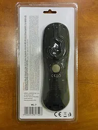 Лампа Brille  LED з гачком та магнітом WL-7 COB 3W 200lm 3xAA WL-7 - мініатюра 3