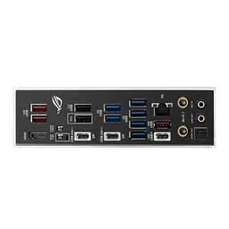 Материнська плата ASUS ROG STRIX X870E-H GAMING WIFI7 - мініатюра 9