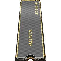 SSD накопичувач ADATA Legend 860 1TB [SLEG-860-1000GCS] [135443] - мініатюра 5
