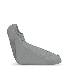 Конверт Snogga Mini 2 / Stone Grey - мініатюра 3