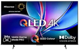 LED-телевізор Hisense 85E7Q PRO - мініатюра 2