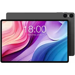 Планшет Teclast T40HD 8/128GB Grey (Чохол, З/П у комплекті)
