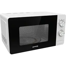 Мікрохвильова піч Gorenje MO20E1WH [99390] - мініатюра 2