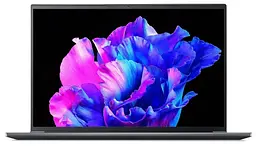 Ноутбук Acer Swiftx14 SFX14-71G-553H Core i5-13500H 16/512 ГБ Refurbished