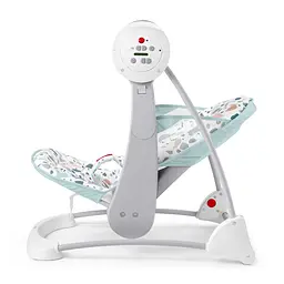 Портативна колиска-гойдалка Fisher-Price Веселе гойдання (GPD12) - мініатюра 3