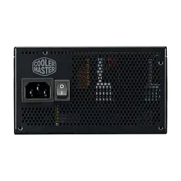 Блок живлення Cooler Master MWE Gold 1050 V2 80+ Gold (MPE-A501-AFCAG-EU) Black Б/в - мініатюра 9