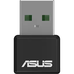 Мережева карта Wi-Fi ASUS USB-AX55 Nano