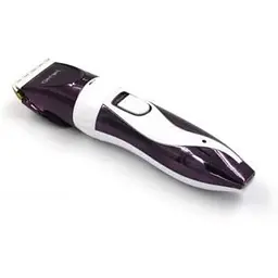 Професійна акумуляторна бездротова машинка Pro Gemei GM-6062 5 W для стрижки волосся - мініатюра 5