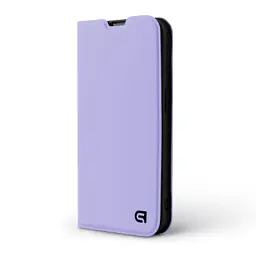 Чохол до мобільного телефона Armorstandart OneFold Case OPPO Reno15 F 5G / Reno15 FS 5G Lavender (ARM89975) - мініатюра 2
