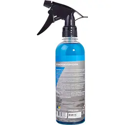 Розморожувач скла Vitol 400 мл (VTGD-4004) - мініатюра 3