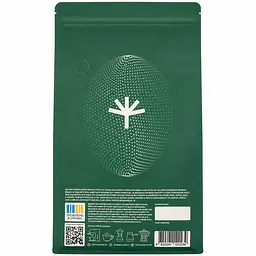 Кава в зернах Idealist Coffee & Co. Daily Espresso blend 1 кг - мініатюра 3