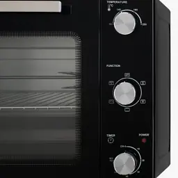 Електропіч Adler AD 6025 - мініатюра 7