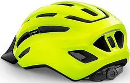 Шолом Met Downtown CE L Yellow (1052-3HM 131 CE00 L GI1) - мініатюра 3