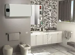 Водонагрівач Ariston VLS EVO 50 EU (3626145) - мініатюра 7