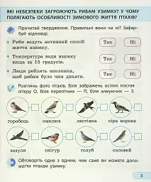 Я досліджую світ. 2 клас. Робочий зошит. Частина 2 - мініатюра 5