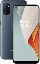Смартфон OnePlus Nord N100 4/64GB Midnight Frost *** - мініатюра 6