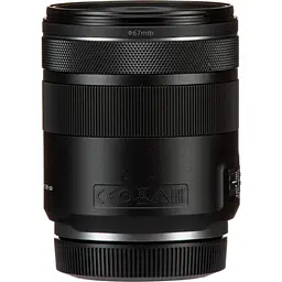 Об'єктив Canon RF 85mm f/2 Macro IS STM (4234C005) [84123] - мініатюра 6