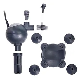 Насос, головка Eheim powerhead 650 (1212010) - мініатюра 8