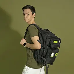 Рюкзак Kite Education teens 2593L-1 (K24-2593L-1) - мініатюра 21