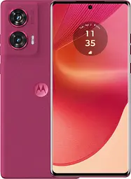 Смартфон Motorola Edge 50 Fusion 12/512GB Hot Pink (XT2429-2) (UA UCRF) NFC