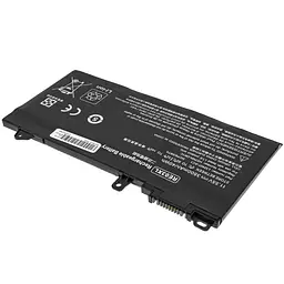 Акумулятор HP RE03XL (ProBook 430 G6, 440 G6, 445 G6, 450 G6) 11.55V 3500 mAh 40Wh Black - мініатюра 2