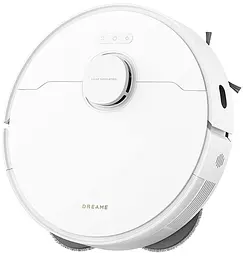 Робот-пилосос з вологим прибиранням Dreame L10s Pro (RLS6L) - мініатюра 4