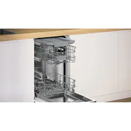 Посудомийна машина BOSCH SPV2HMX03K - мініатюра 2