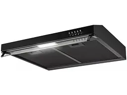 Вытяжка плоская Minola HPL 6200 BLF - миниатюра 4