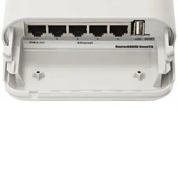 Точка доступа MikroTik OmniTIK (RBOMNITIKU-5HND) - миниатюра 3