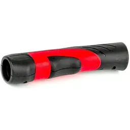 Руків'я для пальника WP-9/17 Black Wolf червоно-чорне