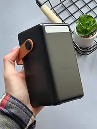УМБ XO 50000mAh pr168 Power bank зовнішній акб - мініатюра 3