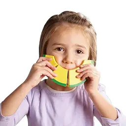 Дерев'яний ігровий набір Melissa&Doug Фруктова нарізка (MD14021) - мініатюра 5