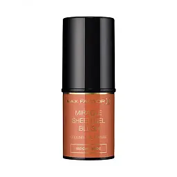 Рум'яна в стик Max Factor Miracle Sheer Gel Blush Stick 003 Chic Nude 8 г (8000019174504)