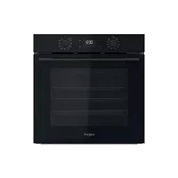Духовка електрична Whirlpool OMK58HU1B - мініатюра 2