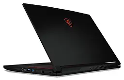 Ноутбук MSI GF65-10SDR (GF6510SDR-1011XUA) Black (GF6510SDR-1011XUA) - мініатюра 9