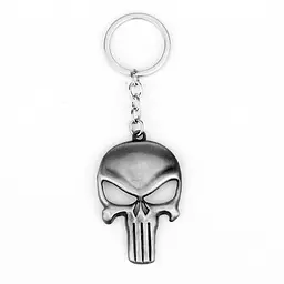 Брелок GeekLand Каратель Punisher 10.60.s - мініатюра 2