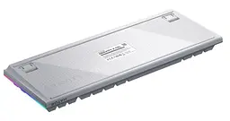 Клавіатура Hator Gravity X TKL Помаранчево-білий (HTK551UA) - мініатюра 4