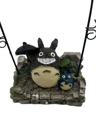 Світильник нічний My Neighbor Totoro Мій сусід Тоторо 17 см NL T 05 - мініатюра 4