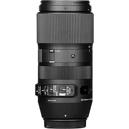 Об'єктив Sigma AF 100-400mm f/5.0-6.3 DG OS HSM Contemporary Canon EF [99763] - мініатюра 7