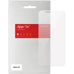 Плівка захисна Armorstandart Meizu C9 (ARM57980)