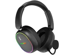 Ігрова гарнітура Hator Phoenix 2 Wireless Black (ESH40)