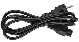 Блок живлення для ноутбука HP 200W 19.5V, 10.3A, 4.5/3.0 (pin inside) Oval-корпус (TPN-DA23 / A40371) - мініатюра 3